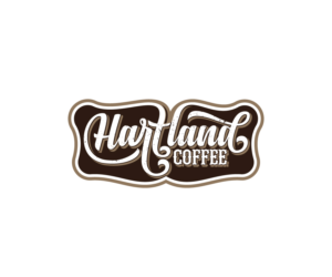 Logo Design by taufik_alrahman for Hartland Coffee Co. | Design: #20339931