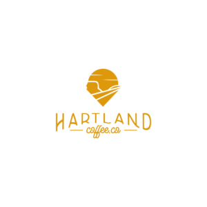 Design de Logo par Rusty Circle pour Hartland Coffee Co. | Design #20404834