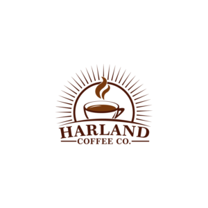 Design de Logo par VinVick Design pour Hartland Coffee Co. | Design #20408487