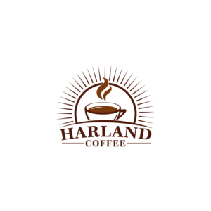 Logo Design by VinVick Design for Hartland Coffee Co. | Design: #20408492