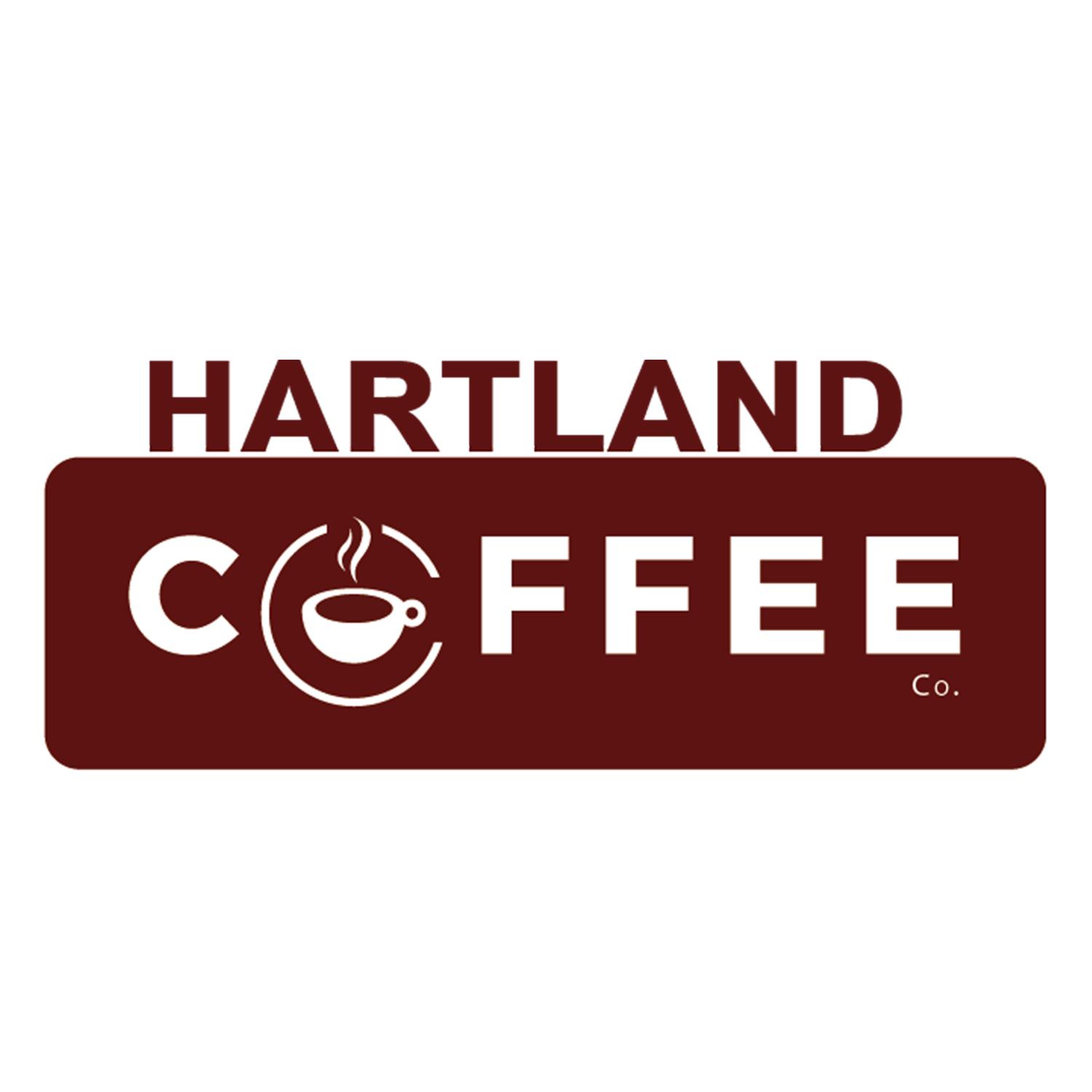 Logo Design by Lana1 for Hartland Coffee Co. | Design #20382450