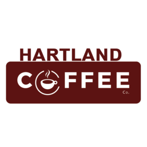 Logo Design by Lana1 for Hartland Coffee Co. | Design: #20382450