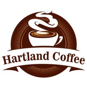 Logo Design by Lana1 for Hartland Coffee Co. | Design: #20382451
