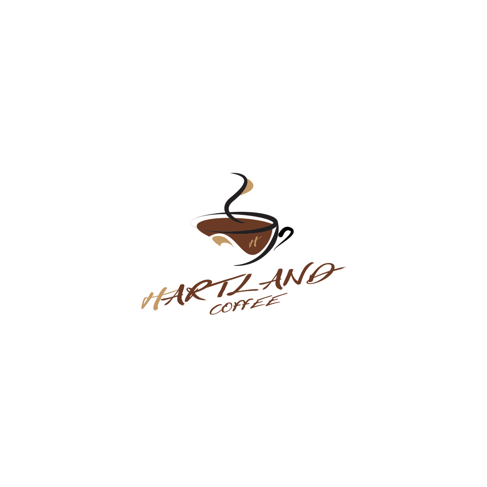 Design de Logo par Mercury Design pour Hartland Coffee Co. | Design #20403878