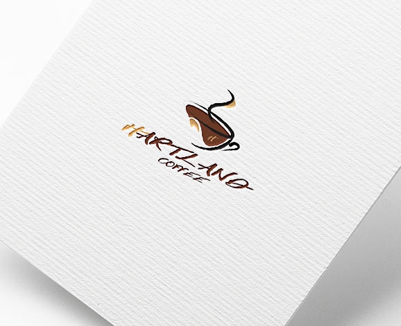 Design de Logo par Mercury Design pour Hartland Coffee Co. | Design #20403881