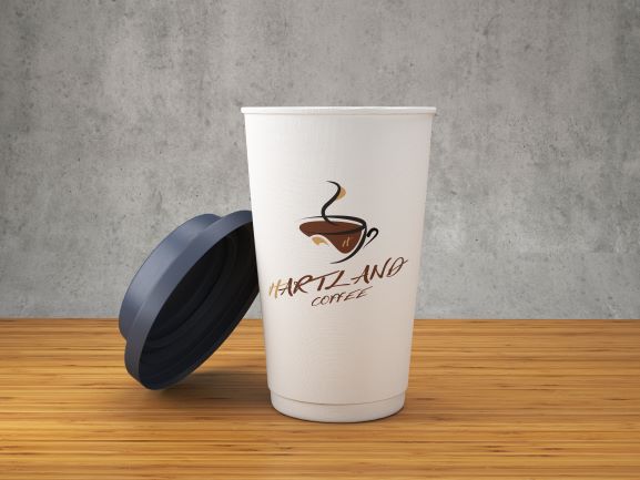 Design de Logo par Mercury Design pour Hartland Coffee Co. | Design #20403917