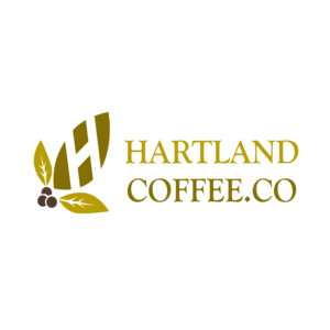 Logo Design by danidream for Hartland Coffee Co. | Design: #20394029