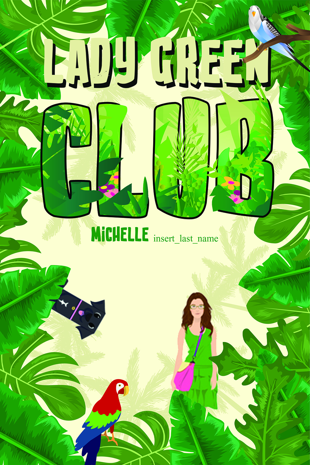 Book Cover Design by Mama Guska for this project | Design #17803800
