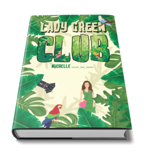 Design de Couverture de Livre par Mama Guska pour ce projet | Design : #17803811