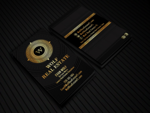 Design de Carte de Visite par Sandaruwan pour ce projet | Design #17703380