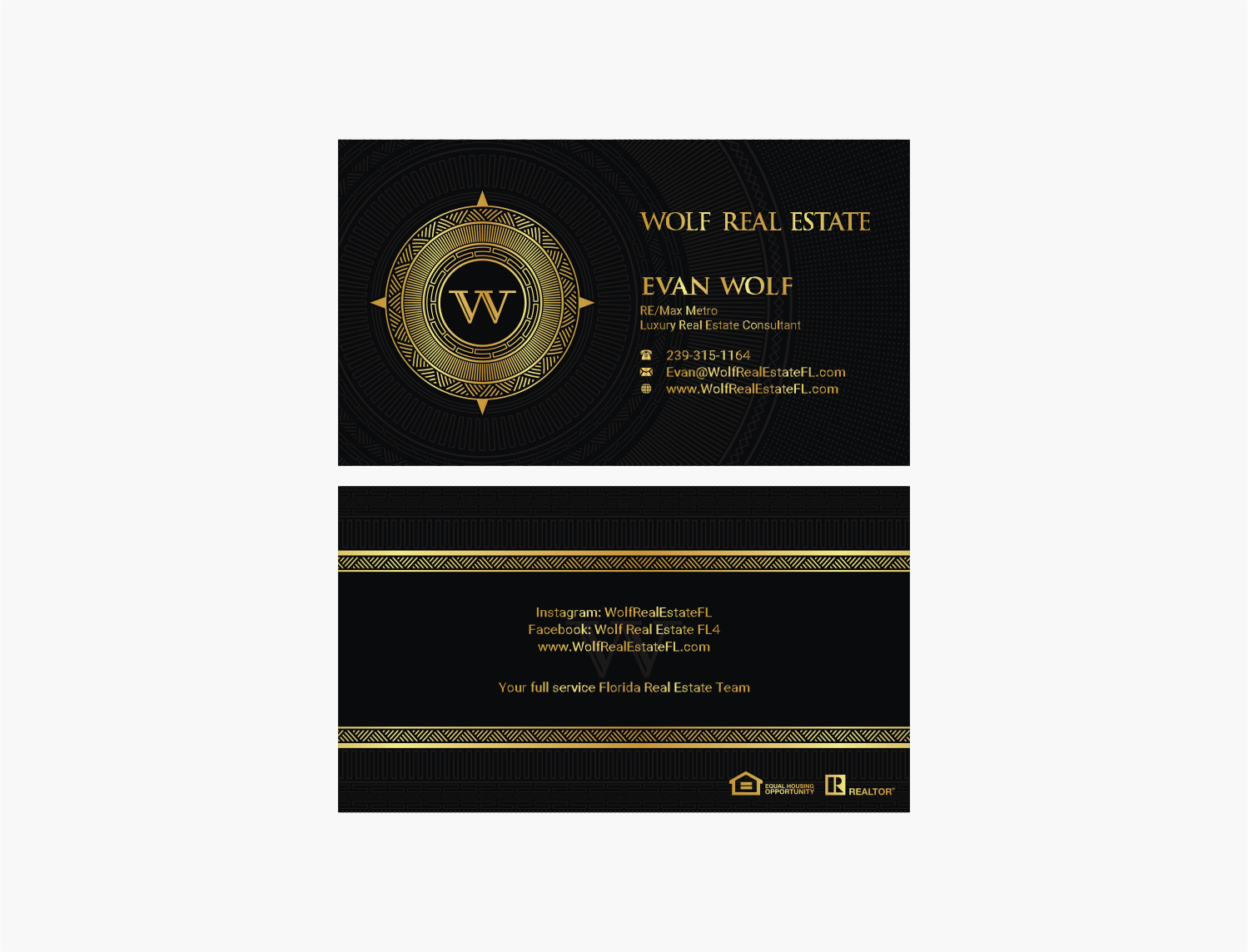 Business Card Design by INDIAN_Ashok for this project | Design #17700302