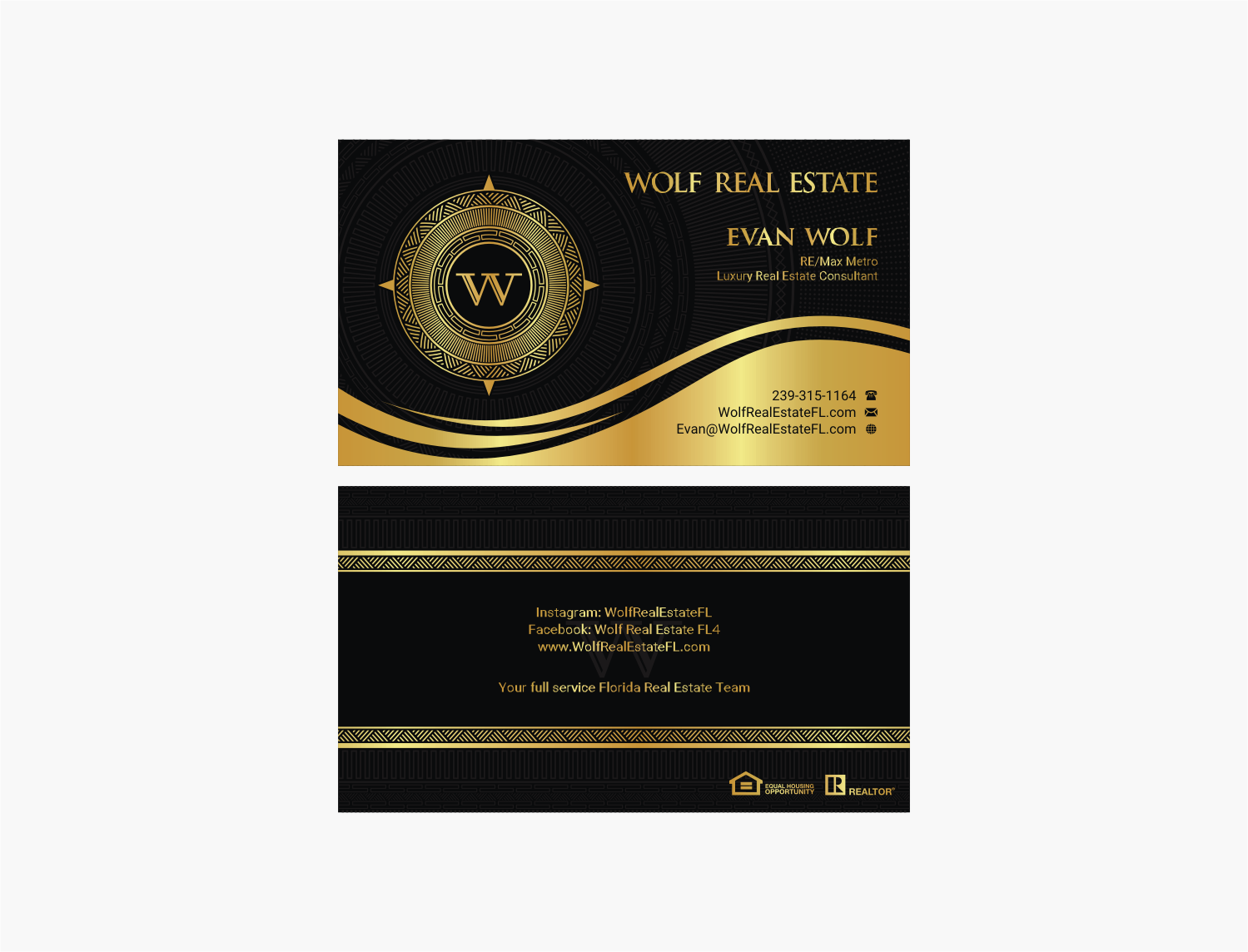 Business Card Design by INDIAN_Ashok for this project | Design #17700304