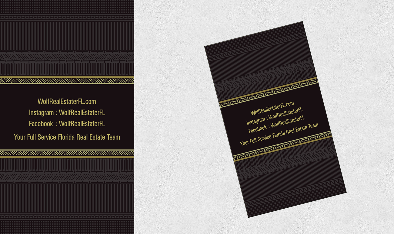 Business Card Design by Impressive Solutions for this project | Design #17700835