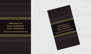 Business Card Design by Impressive Solutions for this project | Design: #17700835