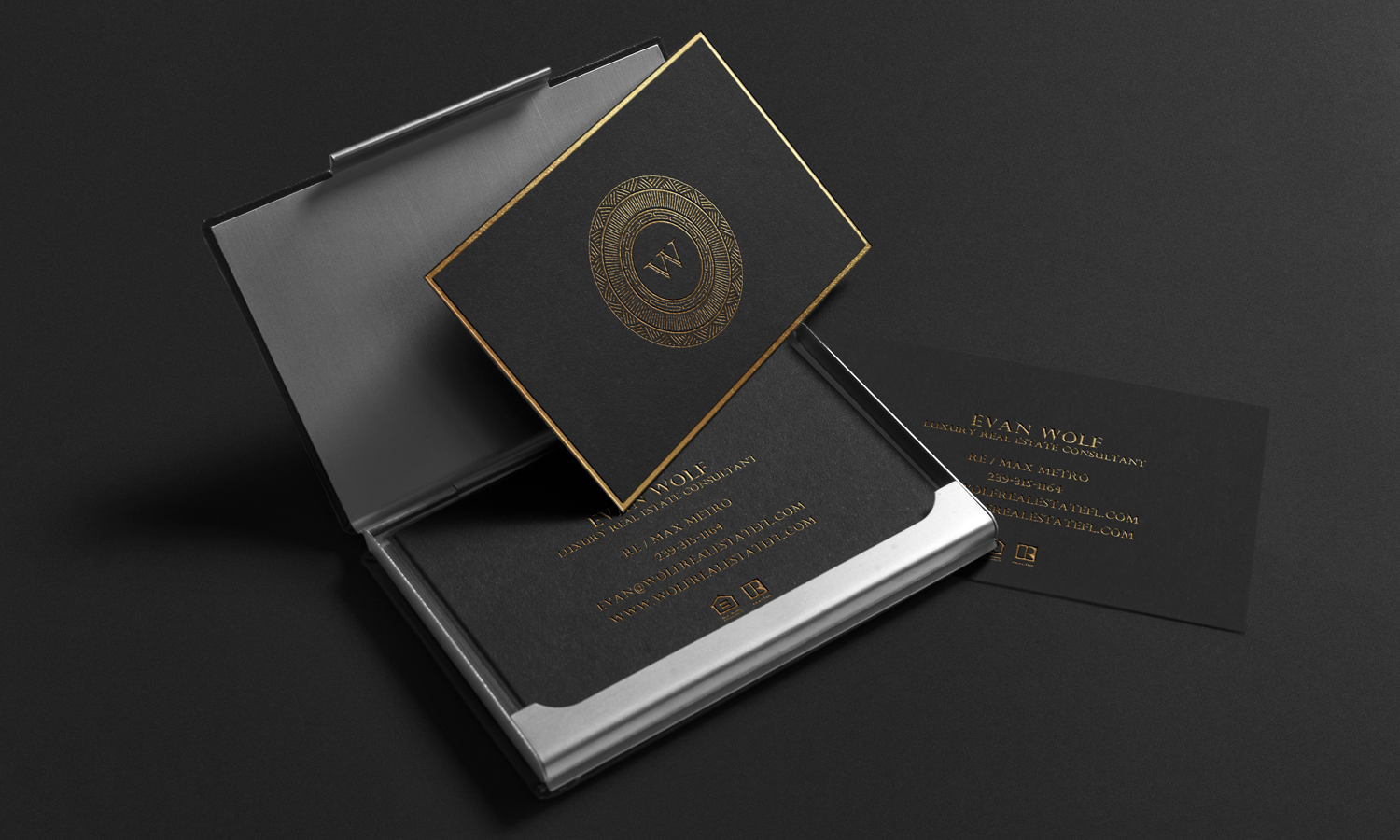 Design de Carte de Visite par Sarah Mathews pour ce projet | Design #17700104