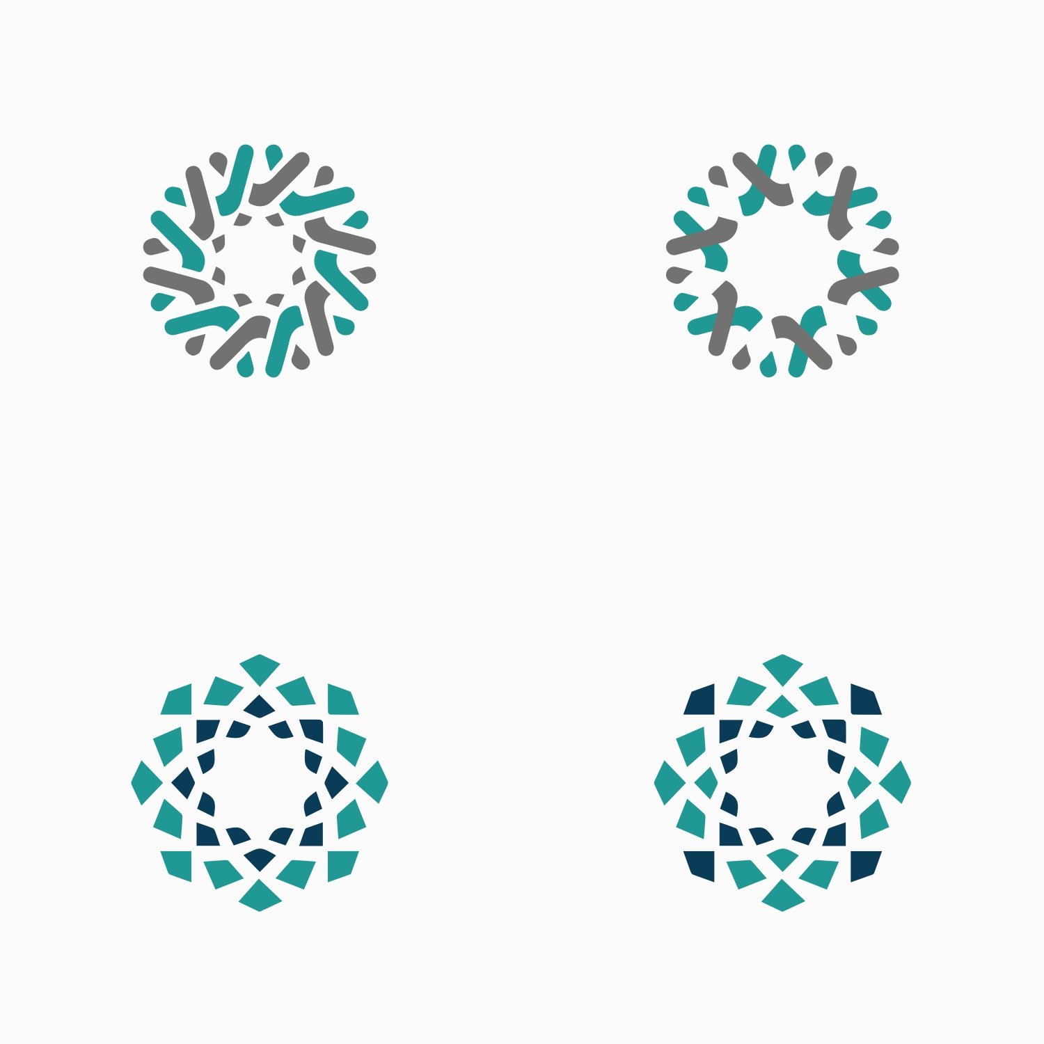 Logo Design by Anca V. for Matrix Global Holdings | Design #17702952