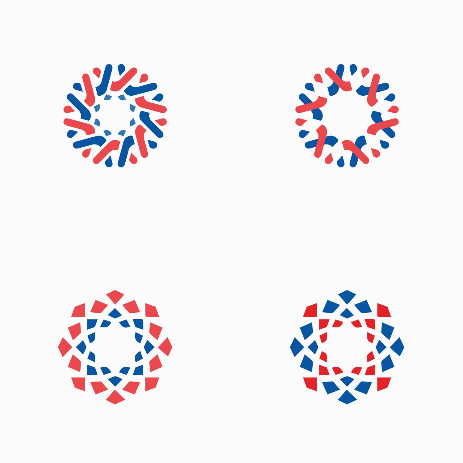 Diseño de Logo por Anca V. para Matrix Global Holdings | Diseño #17703174