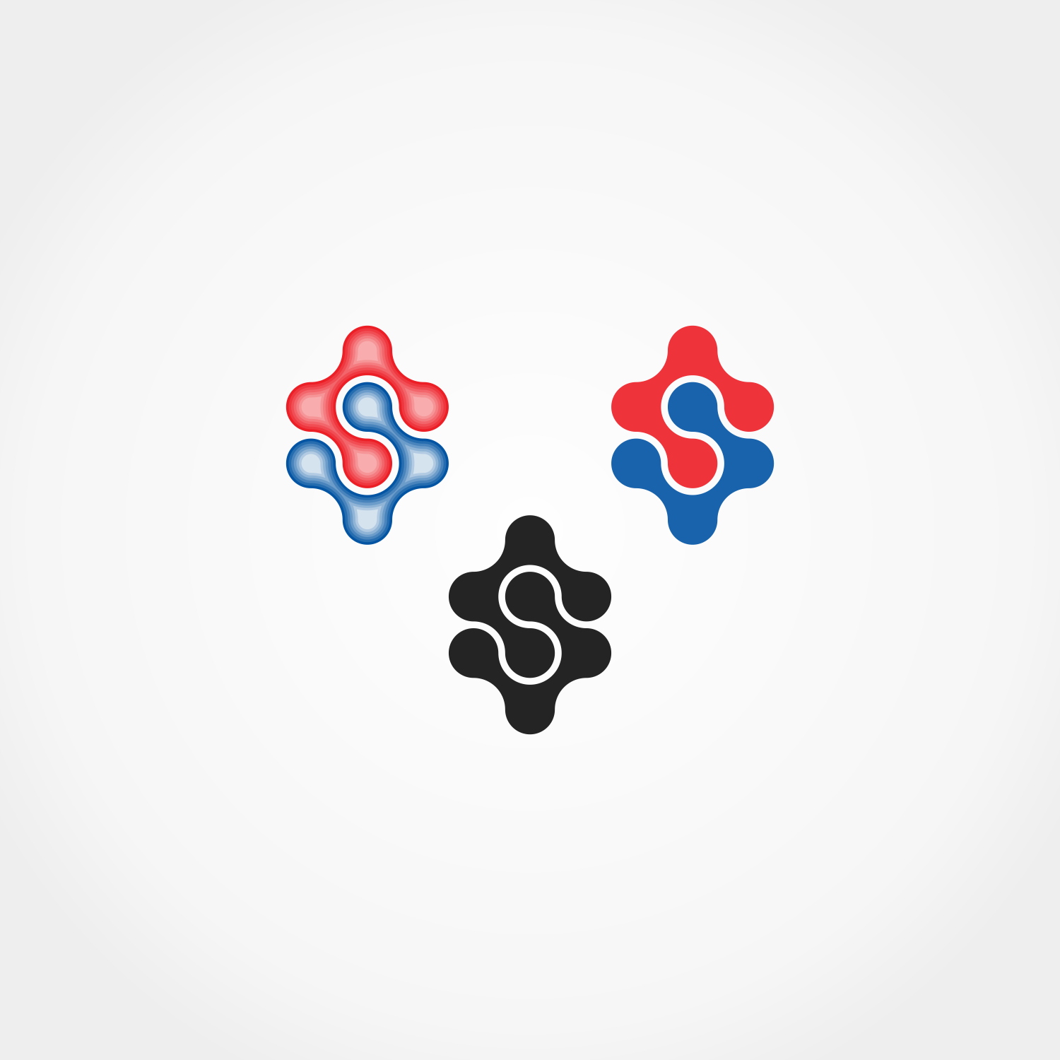 Logo Design by Scall.brnd for Matrix Global Holdings | Design #17698188