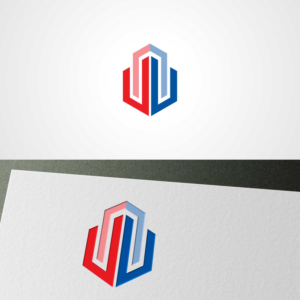 Logo-Design von Joenet Jayawarna für Matrix Global Holdings | Design #17705393