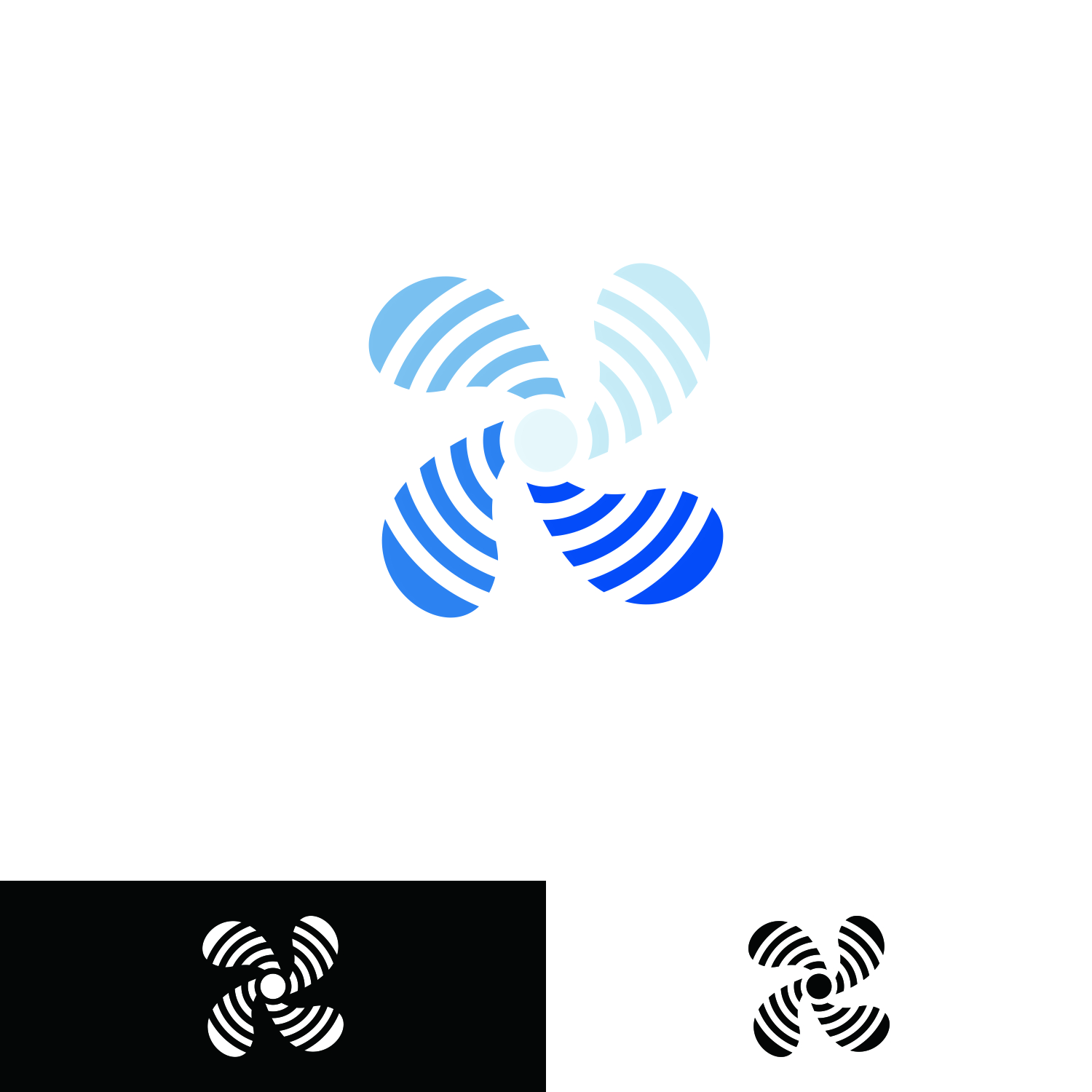 Diseño de Logo por Muhammad Ilham Firmansyah 2 para Matrix Global Holdings | Diseño #17717003