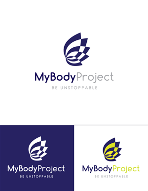 BodyProject | Logo- und Visitenkarten-Design von Lisa