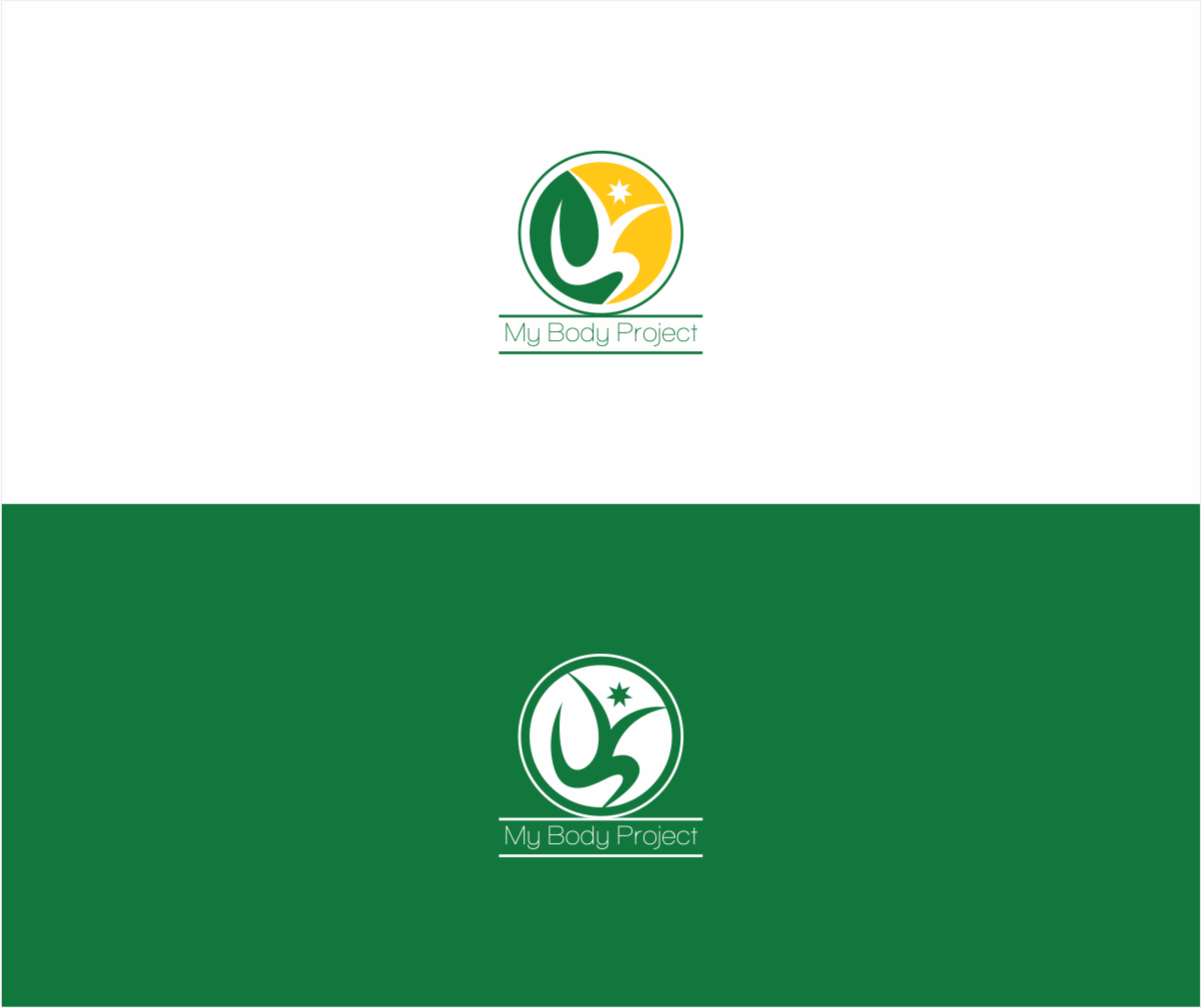 Logo and Business Card Design by bran for this project | Design #2742332