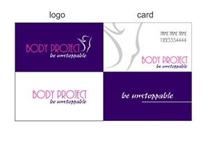 Diseño de Logo y Tarjeta de Presentación por TBL para este proyecto | Diseño #2778962