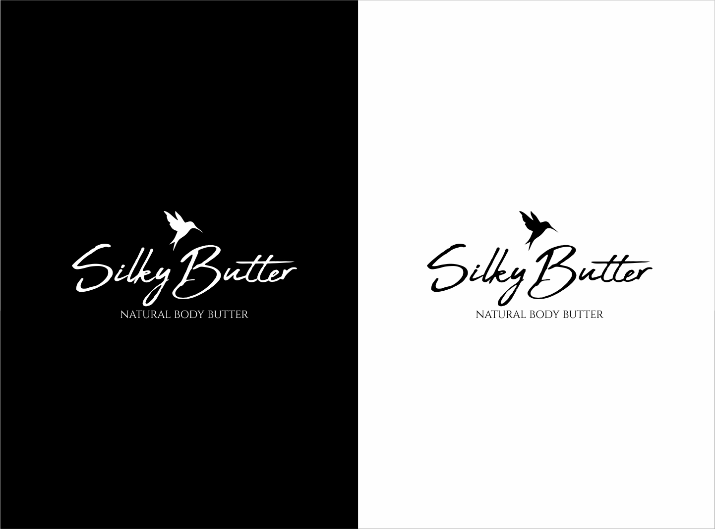 Logo Design by nikkiblue for Silky Butter | Design #17694630