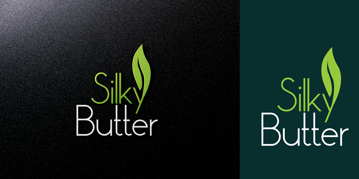 Logo Design by Impressive Solutions for Silky Butter | Design #17699193