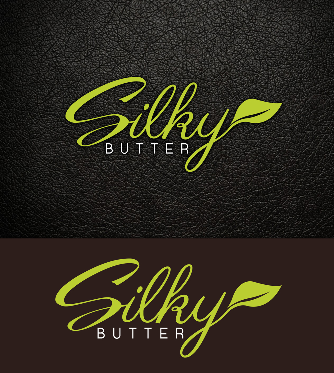 Logo Design by Impressive Solutions for Silky Butter | Design #17699194