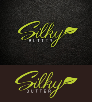 Logo Design by Impressive Solutions for Silky Butter | Design: #17699194