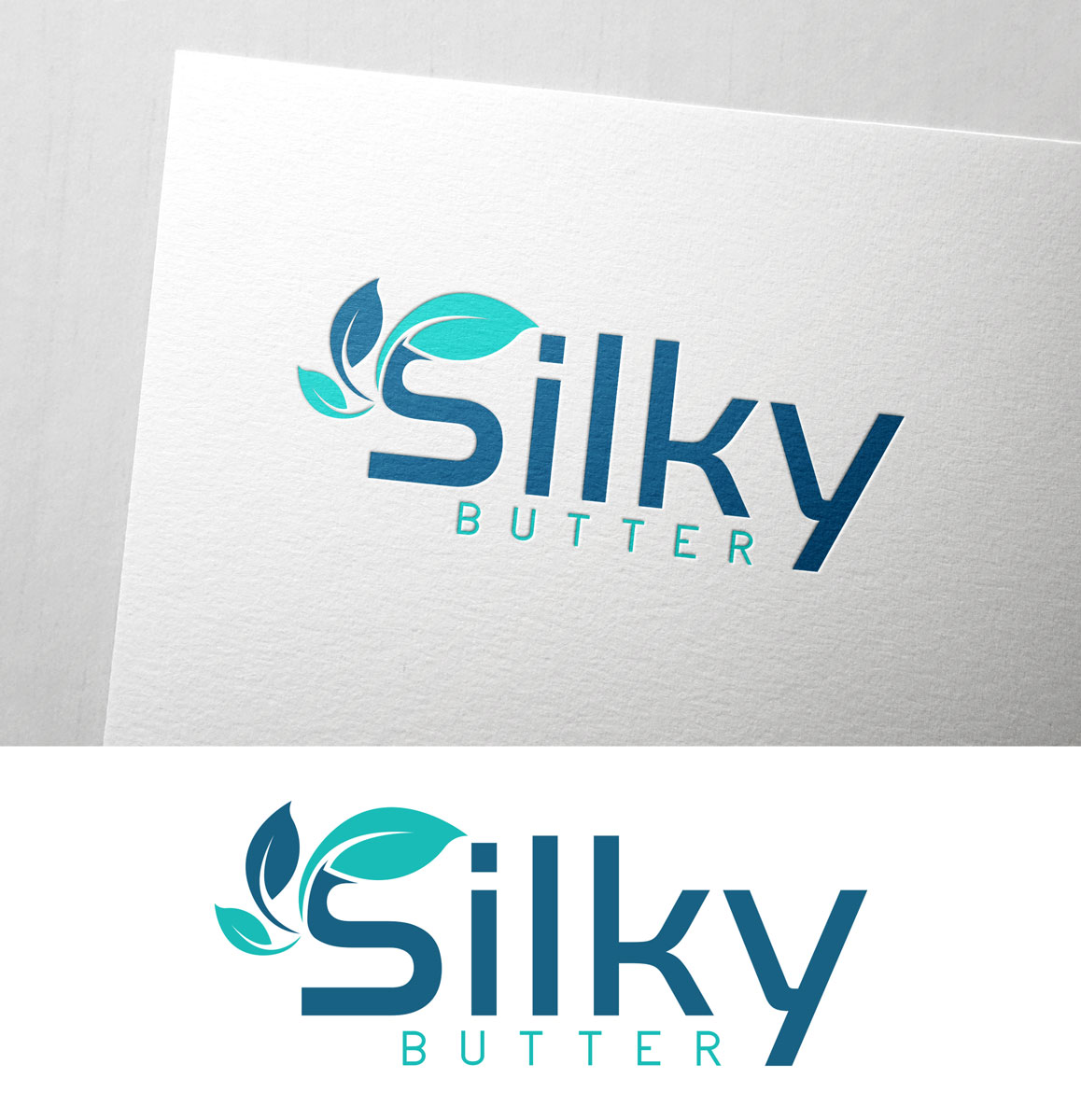 Logo Design by Impressive Solutions for Silky Butter | Design #17699195