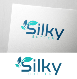Logo Design by Impressive Solutions for Silky Butter | Design: #17699195