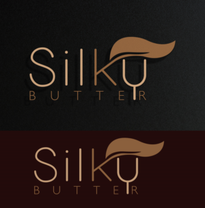 Logo Design by Impressive Solutions for Silky Butter | Design: #17699197