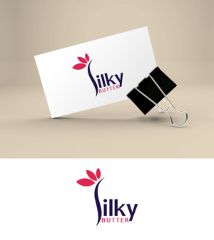 Logo Design by Impressive Solutions for Silky Butter | Design: #17699278