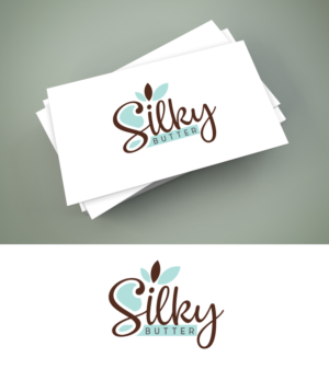 Logo Design by Impressive Solutions for Silky Butter | Design: #17699279