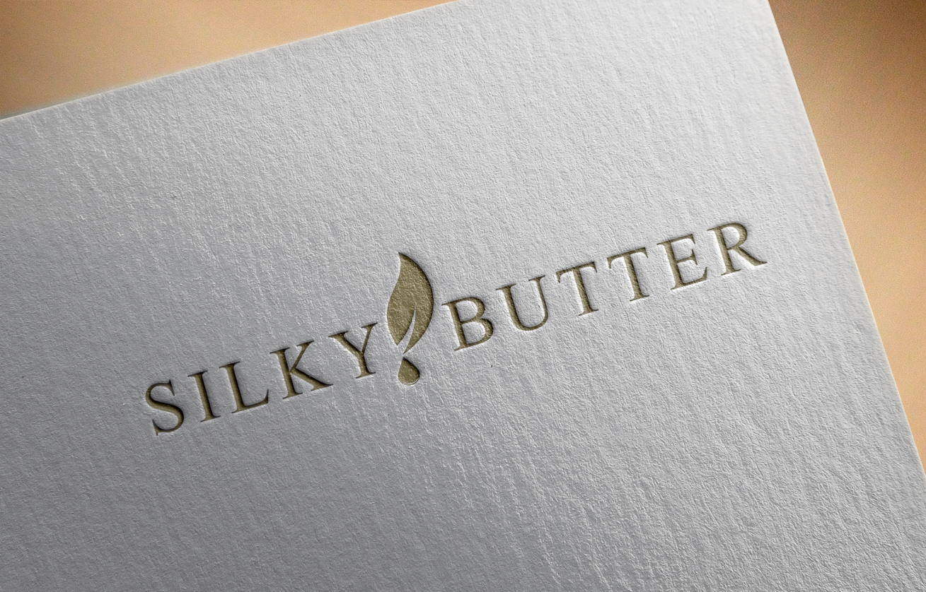 Logo Design by LunaCreative for Silky Butter | Design #17703996