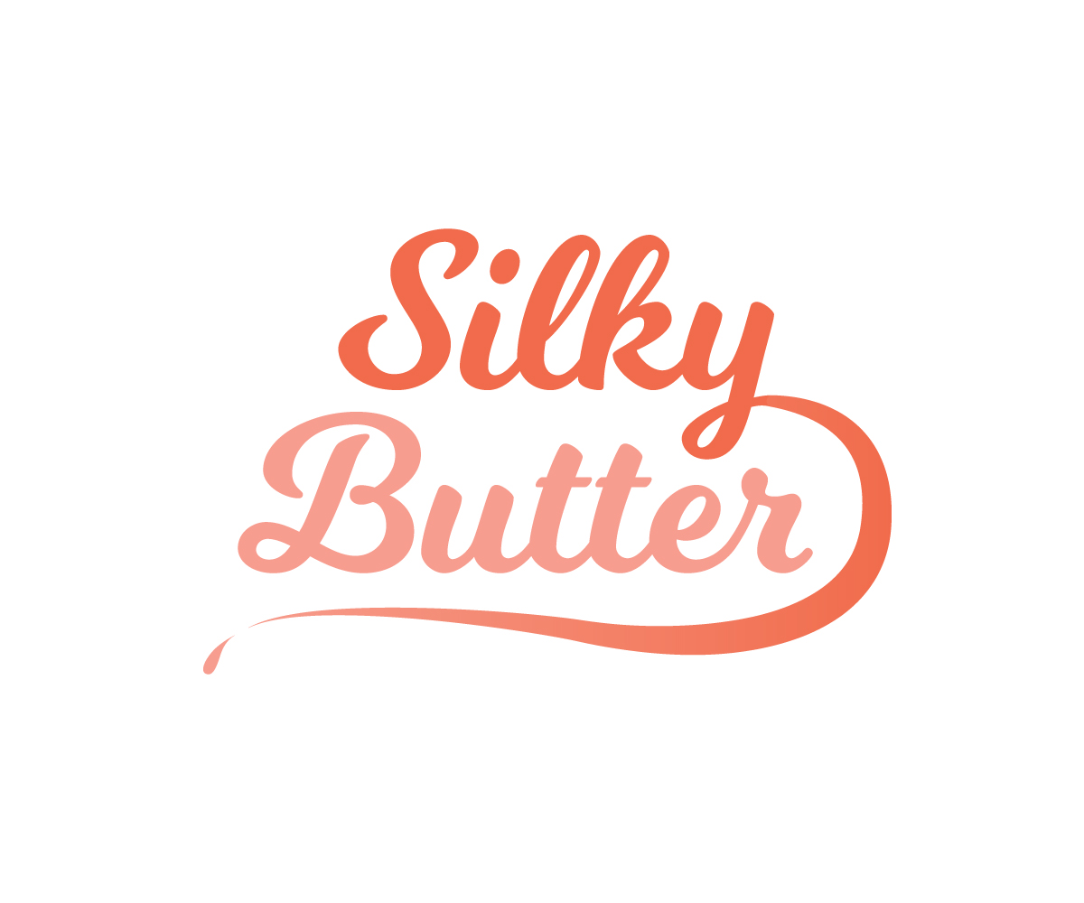 Diseño de Logo por 91.kremena.petrova para Silky Butter | Diseño #17703994