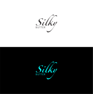 Logo Design by Desde R. for Silky Butter | Design: #17703819