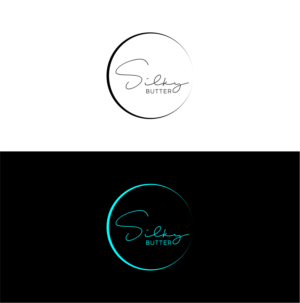 Logo Design by Desde R. for Silky Butter | Design: #17703820