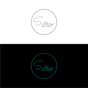 Logo Design by Desde R. for Silky Butter | Design: #17703821