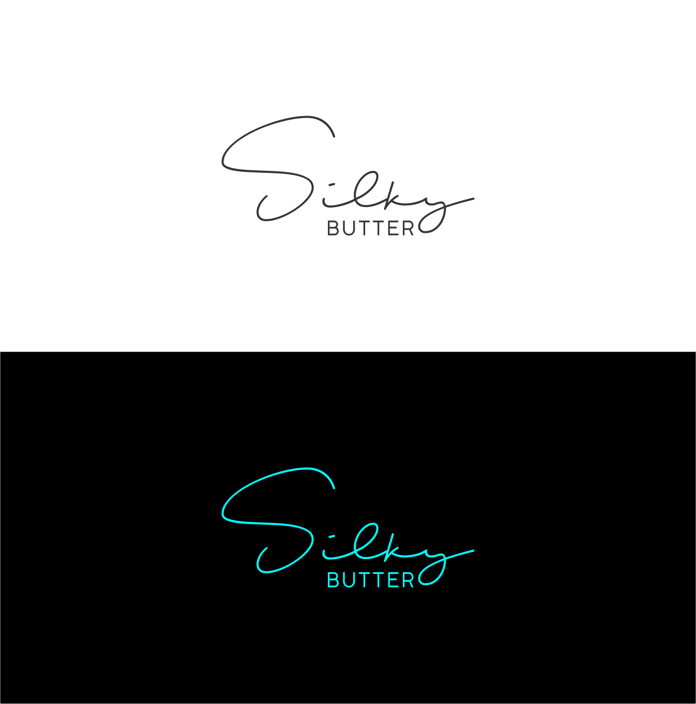 Logo Design by Desde R. for Silky Butter | Design #17703822
