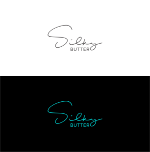 Logo Design by Desde R. for Silky Butter | Design: #17703822