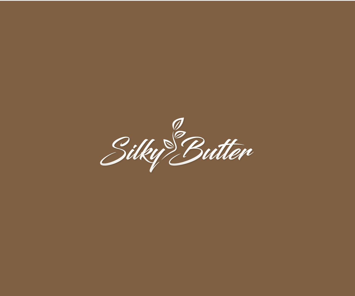 Design de Logo par Unicgraphs pour Silky Butter | Design #17694804