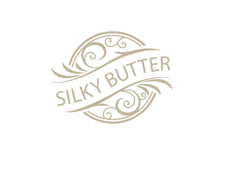 Logo Design by bc21 for Silky Butter | Design #17704760