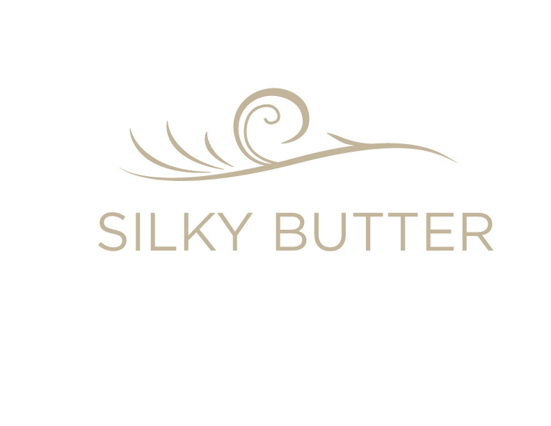 Logo Design by bc21 for Silky Butter | Design #17704761