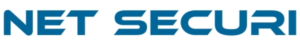 net securi (and then below the logo it should say 