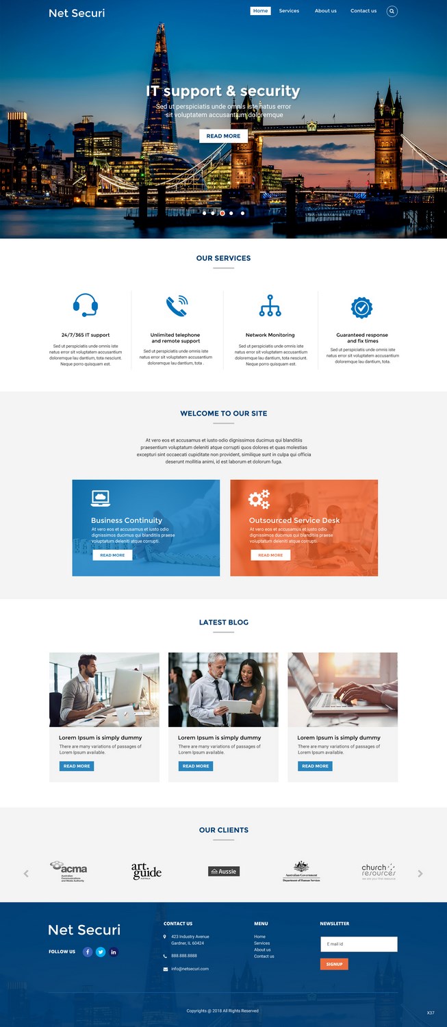 Web-Design von pb für dieses Projekt | Design #17716745