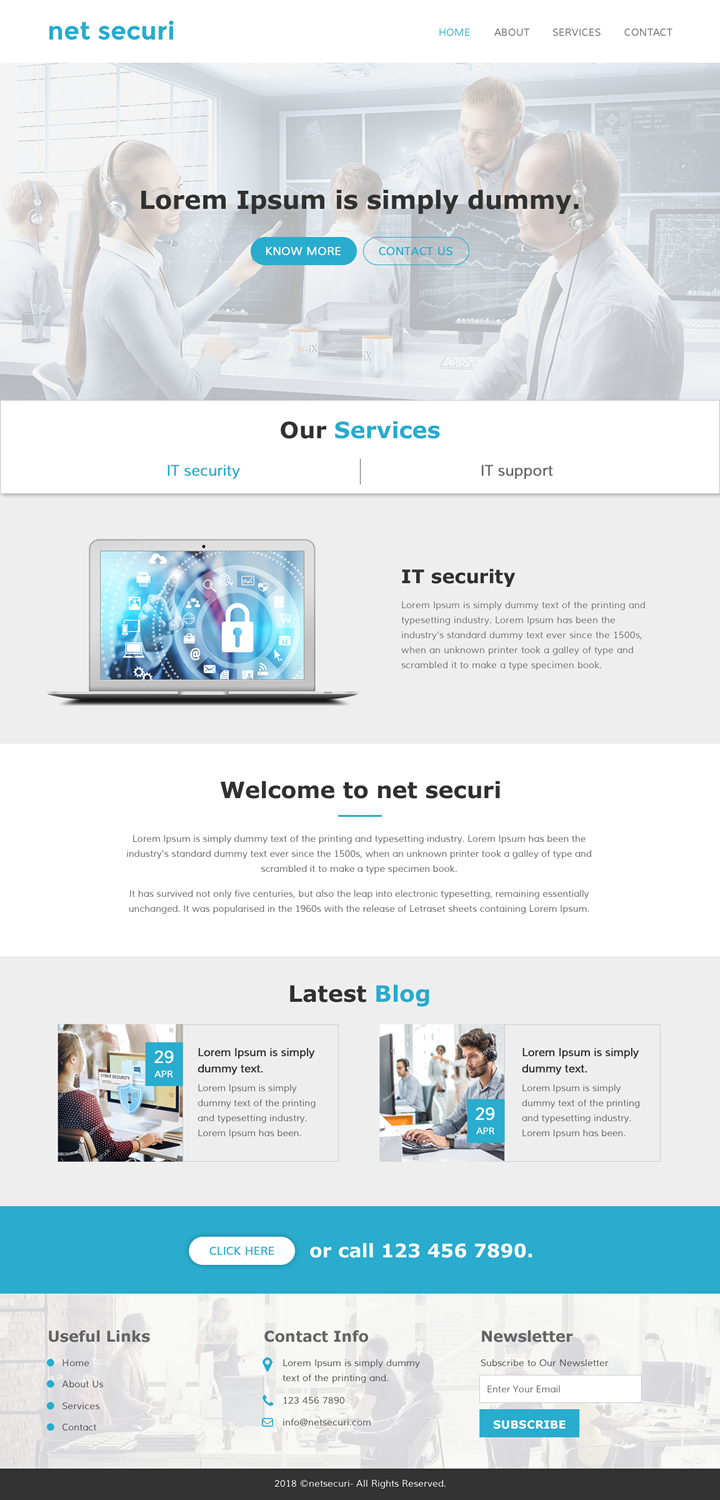 Web Design par rightway pour ce projet | Design #17717770