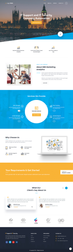 Web Design by zxsolutions